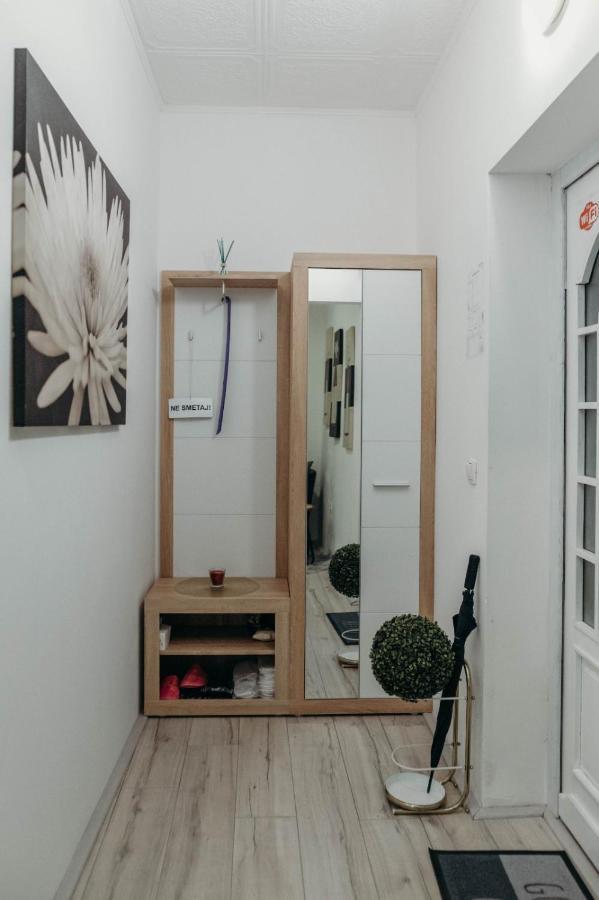 Ferienwohnung Holy Ðakovo Exterior foto